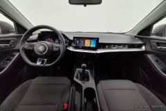 MG5 180DVVT Manual Youth Fashion Edition - photo 14