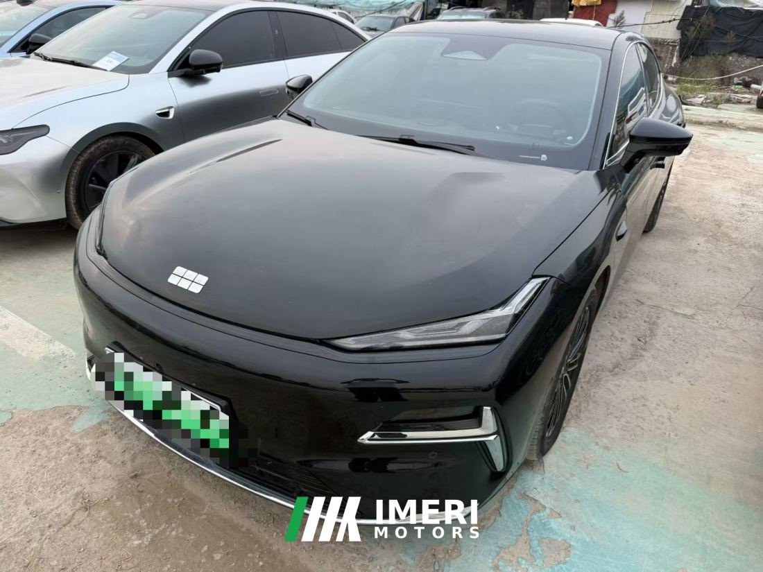 Geely Galaxy Star Shine 8 EM-i 1.5L 130km Exclusive Edition - car from China