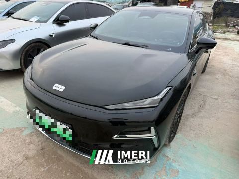 2025 Geely Galaxy Star Shine 8 EM-i 1.5L 130km Exclusive Edition - автомобиль из Китая