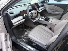 Geely Galaxy Star Shine 8 EM-i 1.5L 130km Exclusive Edition - photo 4