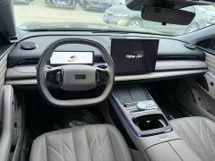 Geely Galaxy Star Shine 8 EM-i 1.5L 130km Exclusive Edition - photo 5