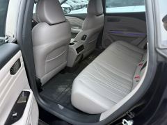 Geely Galaxy Star Shine 8 EM-i 1.5L 130km Exclusive Edition - photo 6