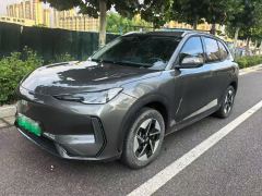 Geely Galaxy E5 530km Explorer Edition - ფოტო 1