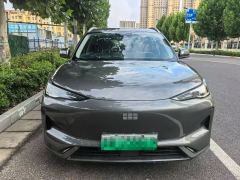 Geely Galaxy E5 530km Explorer Edition - ფოტო 2