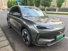 Geely Galaxy E5 530km Explorer Edition - ფოტო 3
