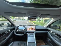 Geely Galaxy E5 530km Explorer Edition - ფოტო 4
