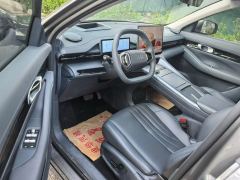 Geely Galaxy E5 530km Explorer Edition - ფოტო 5