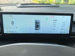 Geely Galaxy E5 530km Explorer Edition - ფოტო 6