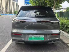 Geely Galaxy E5 530km Explorer Edition - ფოტო 7