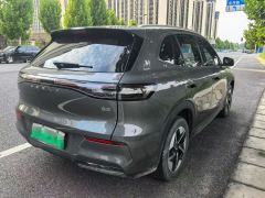 Geely Galaxy E5 530km Explorer Edition - ფოტო 8