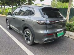 Geely Galaxy E5 530km Explorer Edition - ფოტო 9