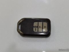 Honda Accord 260TURBO Luxury Edition - photo 10