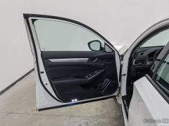 Honda Accord 260TURBO Luxury Edition - photo 11