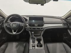 Honda Accord 260TURBO Luxury Edition - photo 14