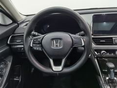 Honda Accord 260TURBO Luxury Edition - photo 15