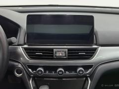 Honda Accord 260TURBO Luxury Edition - photo 16