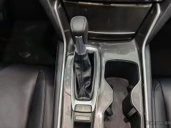Honda Accord 260TURBO Luxury Edition - photo 17