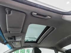 Honda Accord 260TURBO Luxury Edition - photo 18