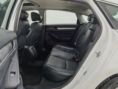 Honda Accord 260TURBO Luxury Edition - photo 19