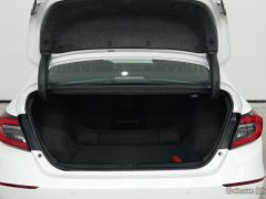 Honda Accord 260TURBO Luxury Edition - photo 20