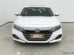 Honda Accord 260TURBO Luxury Edition - photo 3