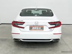 Honda Accord 260TURBO Luxury Edition - photo 4