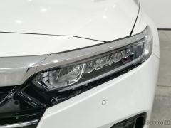 Honda Accord 260TURBO Luxury Edition - photo 5