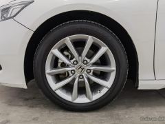 Honda Accord 260TURBO Luxury Edition - photo 6