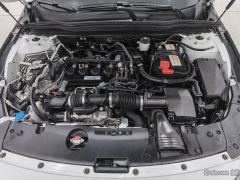 Honda Accord 260TURBO Luxury Edition - photo 7