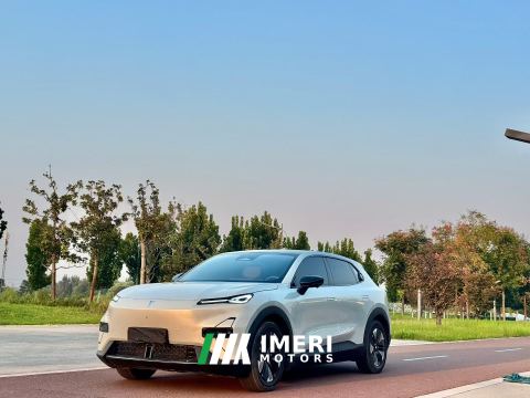 2026 Deepal S05 BEV 620Max - ავტომობილი ჩინეთიდან