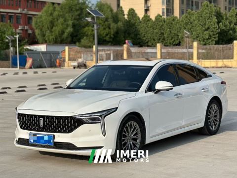 2023 Bestune B70 1.5T Version - ავტომობილი ჩინეთიდან