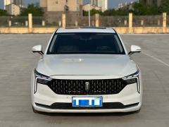 Bestune B70 1.5T Version - фото 2
