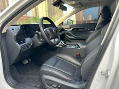 Bestune B70 1.5T Version - фото 4
