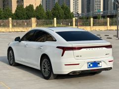 Bestune B70 1.5T Version - фото 7