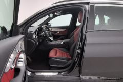 Mercedes-Benz Mercedes-AMG GLC AMG GLC 43 4MATIC - фото 13