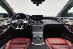 Mercedes-Benz Mercedes-AMG GLC AMG GLC 43 4MATIC - фото 14