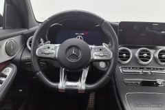 Mercedes-Benz Mercedes-AMG GLC AMG GLC 43 4MATIC - фото 15