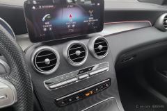 Mercedes-Benz Mercedes-AMG GLC AMG GLC 43 4MATIC - фото 16