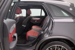 Mercedes-Benz Mercedes-AMG GLC AMG GLC 43 4MATIC - фото 19