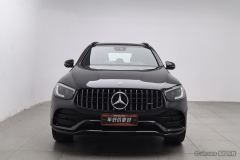 Mercedes-Benz Mercedes-AMG GLC AMG GLC 43 4MATIC - фото 3