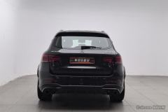 Mercedes-Benz Mercedes-AMG GLC AMG GLC 43 4MATIC - фото 4