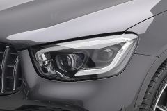 Mercedes-Benz Mercedes-AMG GLC AMG GLC 43 4MATIC - фото 5