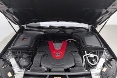 Mercedes-Benz Mercedes-AMG GLC AMG GLC 43 4MATIC - фото 7