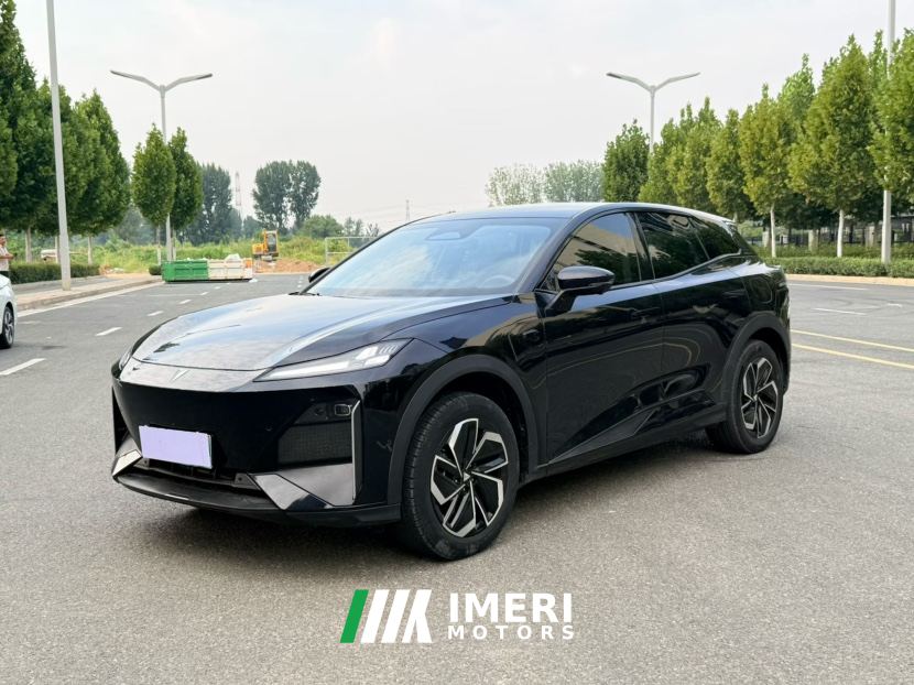 Deepal S07 EV Edition 550MaxADS SE Edition - автомобиль из Китая