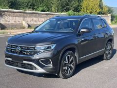 Volkswagen Tayron 330TSI 2WDLuxuryPlus Edition - photo 1