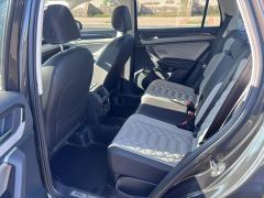 Volkswagen Tayron 330TSI 2WDLuxuryPlus Edition - photo 8
