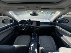 Volkswagen Tayron 330TSI 2WDLuxuryPlus Edition - photo 9