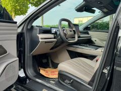 Geely Galaxy Star Shine 8 EM-i 1.5L 130km Prestige Edition - фото 4
