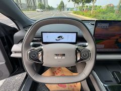 Geely Galaxy Star Shine 8 EM-i 1.5L 130km Prestige Edition - фото 5