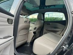Geely Galaxy Star Shine 8 EM-i 1.5L 130km Prestige Edition - фото 6